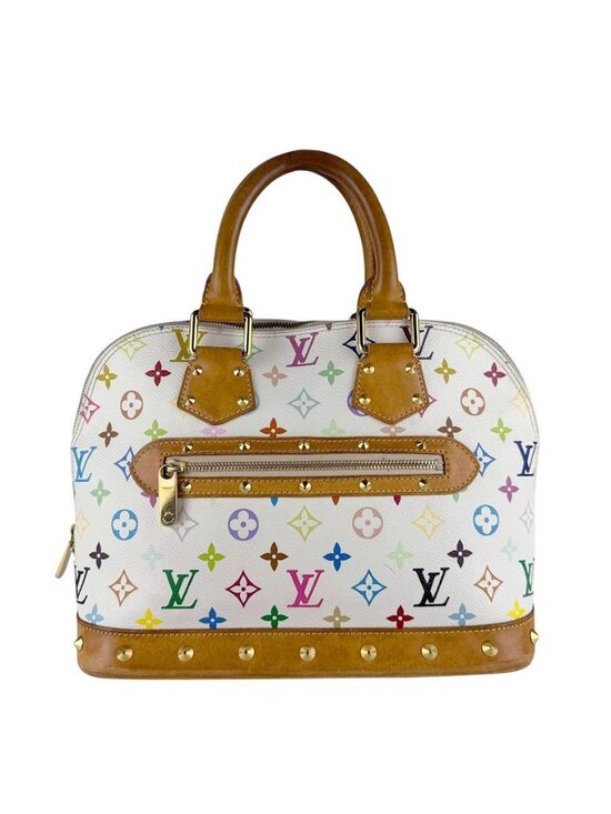 Louis Vuitton Handbags - ★SOLD★ Louis Vuitton Handbag Alma